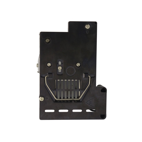 Jaspertronics™ Original Lamp & Housing for the Optoma DS317 Projector - 1 Year Warranty