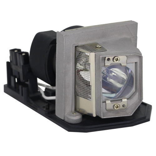 Jaspertronics™ Original Lamp & Housing for the Acer D603P Projector - 1 Year Warranty