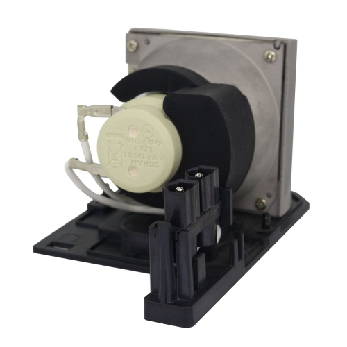 Jaspertronics™ Original Lamp & Housing for the Acer D603P Projector - 1 Year Warranty