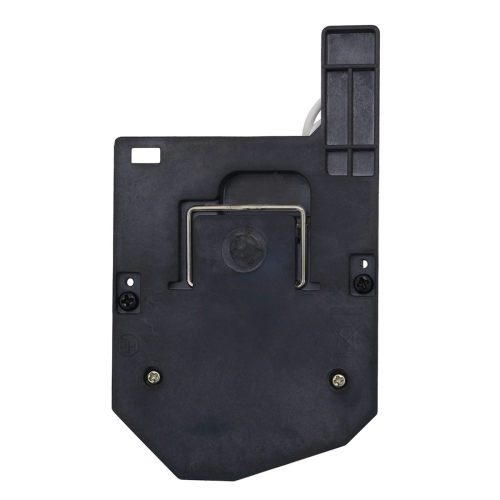 Jaspertronics™ Original Lamp & Housing for the Acer D603P Projector - 1 Year Warranty