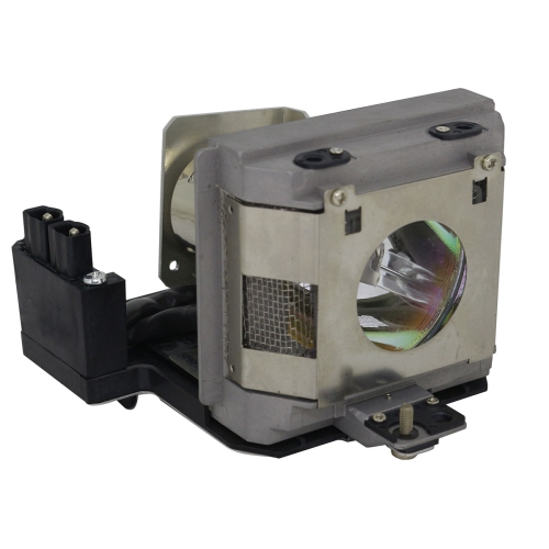 Jaspertronics™ Original AN-K2LP Lamp & Housing for Sharp Projectors - 1 Year Warranty