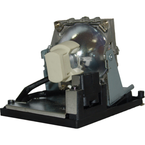 Jaspertronics™ Original Lamp & Housing for the Taxan 601-602 Projector - 1 Year Warranty