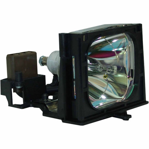 Jaspertronics™ Original Lamp & Housing for the Philips LC4431 Projector - 1 Year Warranty