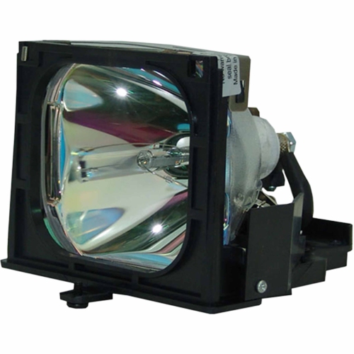 Jaspertronics™ Original Lamp & Housing for the Philips LC4431 Projector - 1 Year Warranty