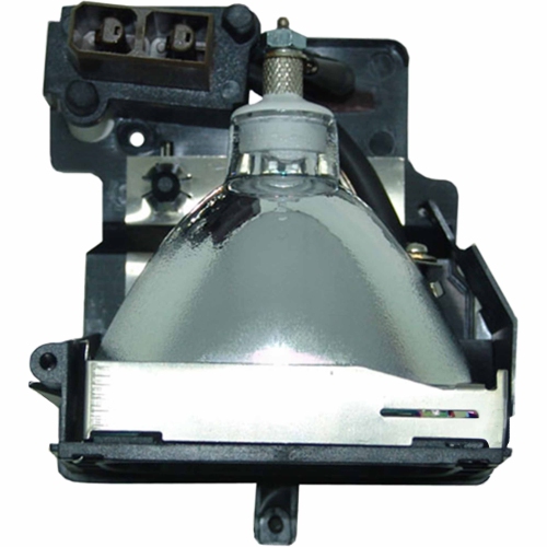 Jaspertronics™ Original Lamp & Housing for the Philips LC4431 Projector - 1 Year Warranty
