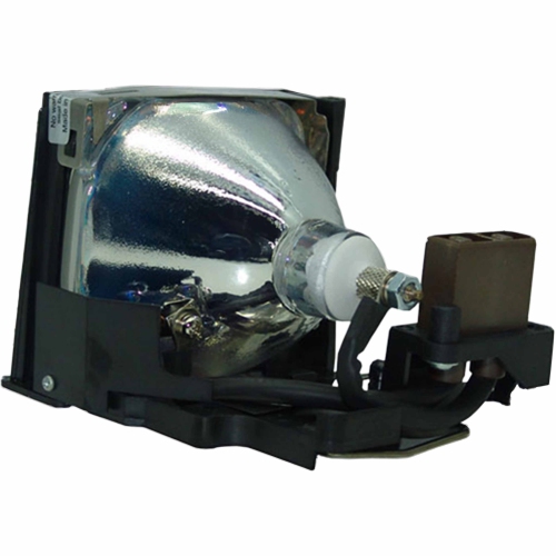 Jaspertronics™ Original Lamp & Housing for the Philips LC4431 Projector - 1 Year Warranty
