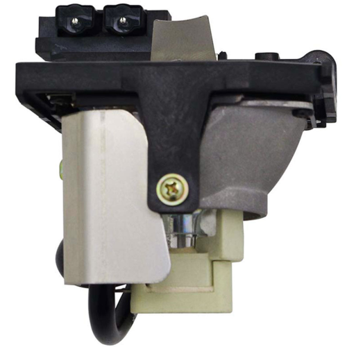 Jaspertronics™ Original Lamp & Housing for the Smart Board 680i Projector - 1 Year Warranty