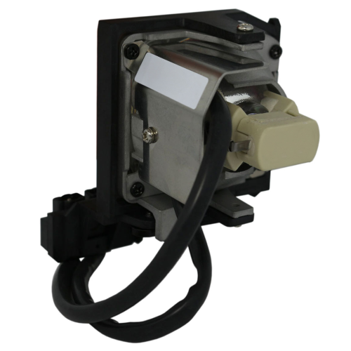 Jaspertronics™ Original Lamp & Housing for the Smart Board 680i Projector - 1 Year Warranty