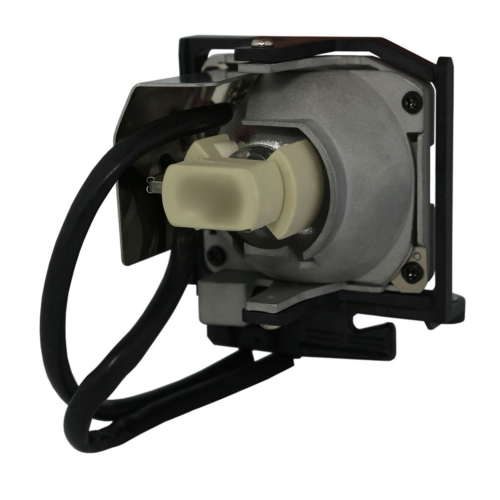 Jaspertronics™ Original Lamp & Housing for the Smart Board 680i Projector - 1 Year Warranty