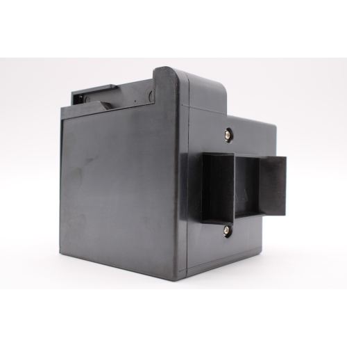 Jaspertronics™ OEM Lamp & Housing for The Hitachi 55VS69 TV with Original High-Quality bulb inside - 240 Day Warranty