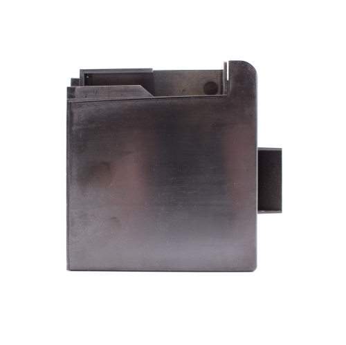 Jaspertronics™ OEM Lamp & Housing for The Hitachi 55VS69 TV with Original High-Quality bulb inside - 240 Day Warranty