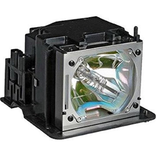 Jaspertronics™ Original Lamp & Housing for the NEC VT475 Projector - 1 Year Warranty
