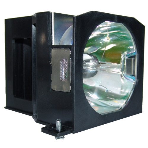 Jaspertronics™ Original Lamp & Housing TwinPack for the Panasonic PT-D7500U-K Projector - 1 Year Warranty