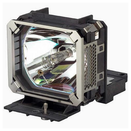 Jaspertronics™ Original 1312B001BA Lamp & Housing for Canon Projectors - 1 Year Warranty