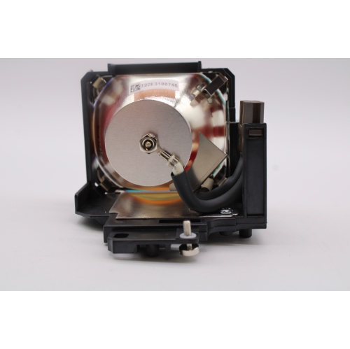Jaspertronics™ Original 1312B001BA Lamp & Housing for Canon Projectors - 1 Year Warranty