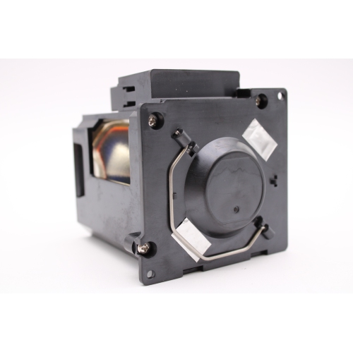 Jaspertronics™ Original Lamp & Housing for the Marantz VP12S2 Projector - 1 Year Warranty