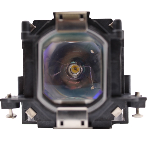 Jaspertronics™ Lamp & Housing for the Sony HS51 Projector w Original Ushio Lamp Inside - 1 Year Warranty