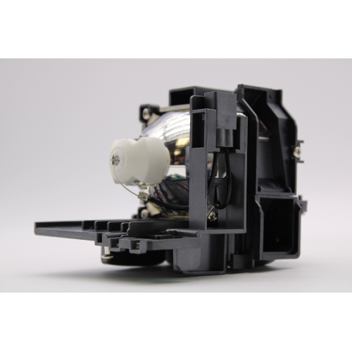 Jaspertronics™ Original Lamp & Housing for the PT-SLX71 Panasonic Projector - 1 Year Warranty