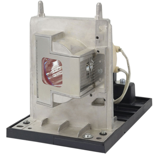 Jaspertronics™ Original Lamp & Housing for the Smart Board 685ix Projector - 1 Year Warranty