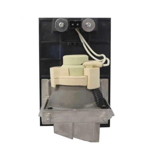 Jaspertronics™ Original Lamp & Housing for the Smart Board 685ix Projector - 1 Year Warranty