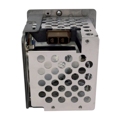 Jaspertronics™ OEM Lamp & Housing for The RCA L50000YX1 TV with Original High-Quality bulb inside - 240 Day Warranty