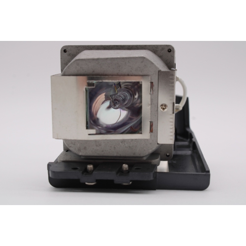 Jaspertronics™ Original Lamp & Housing for the Infocus IN2106 Projector - 1 Year Warranty