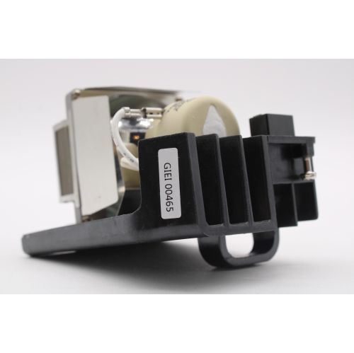 Jaspertronics™ Original Lamp & Housing for the Infocus IN2106 Projector - 1 Year Warranty