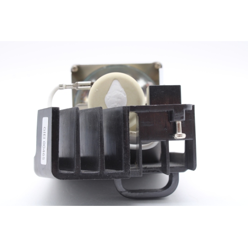 Jaspertronics™ Original Lamp & Housing for the Infocus IN2106 Projector - 1 Year Warranty