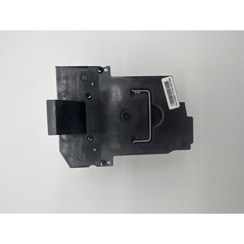 Jaspertronics™ 725-10323 Lamp & Housing for Dell Projectors w Original Philips Lamp Inside - 1 Year Warranty