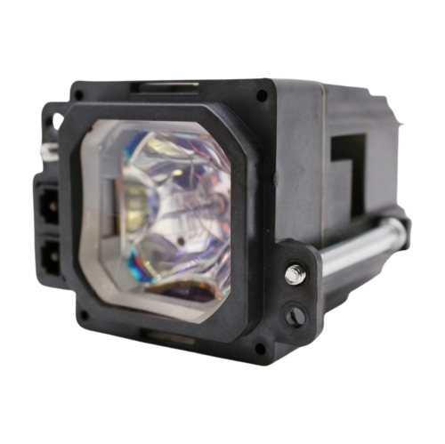 Jaspertronics™ Original Lamp & Housing for the JVC RS15U Projector - 1 Year Warranty