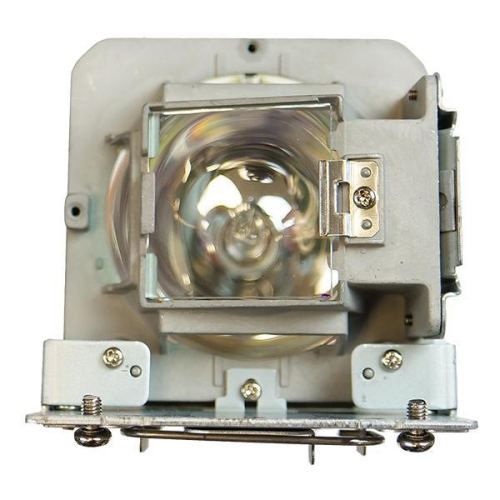 Jaspertronics™ Original BL-FP285A Lamp & Housing for Optoma Projectors - 1 Year Warranty