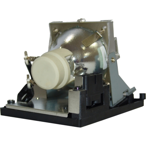 Jaspertronics™ Original Lamp & Housing for the Optoma EH1060 Projector - 1 Year Warranty