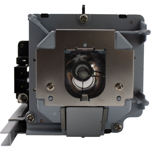 Jaspertronics™ Lamp & Housing for the Sharp XG-SV100W Projector w Original Phoenix Lamp Inside - 1 Year Warranty