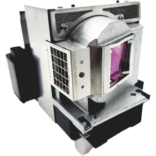 Jaspertronics OEM VLT-XD350LP Lamp & Housing For Mitsubishi Projectors