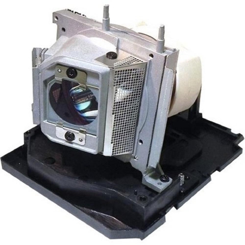 Jaspertronics™ Original Lamp & Housing for the Smart Board SBX885i4 Projector - 1 Year Warranty