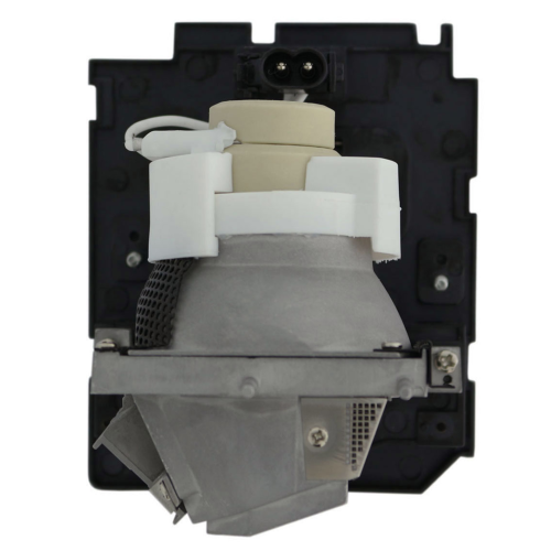 Jaspertronics™ Original Lamp & Housing for the Smart Board SBX885i4 Projector - 1 Year Warranty