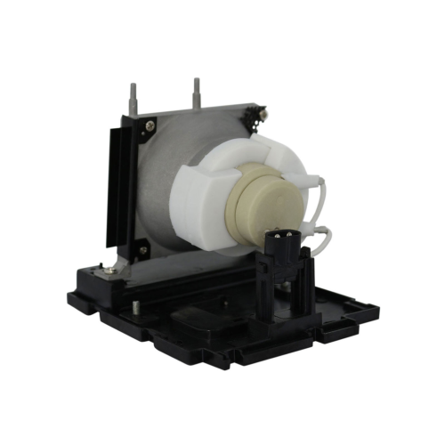 Jaspertronics™ Original Lamp & Housing for the Smart Board SBX885i4 Projector - 1 Year Warranty