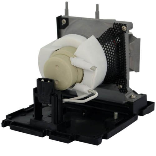 Jaspertronics™ Original Lamp & Housing for the Smart Board SBX885i4 Projector - 1 Year Warranty