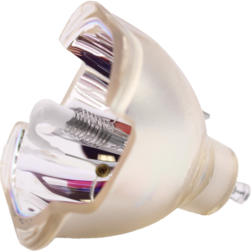 OPTOMA  Jaspertronics Oem Lamp (No Housing) for The Ezpro 783 Projector With Original High-Quality Bulb Inside - 180 Day Warranty