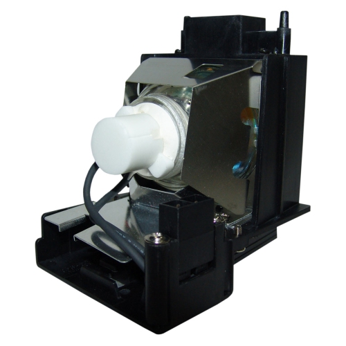 Jaspertronics™ Original Lamp & Housing for the Sharp XV-Z17000U Projector - 1 Year Warranty