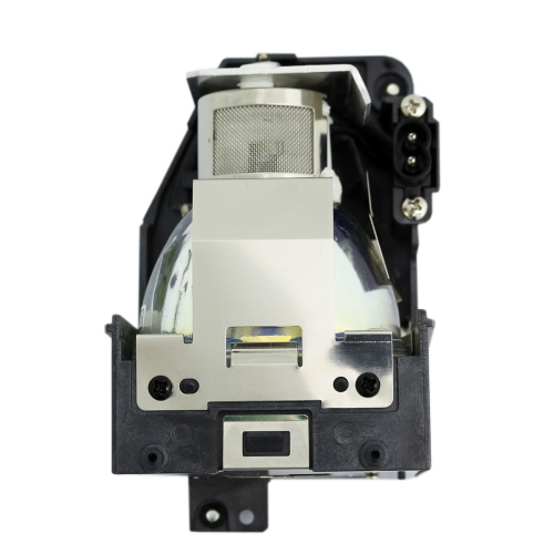 Jaspertronics™ Original Lamp & Housing for the Sharp PG-MB55 Projector - 1 Year Warranty