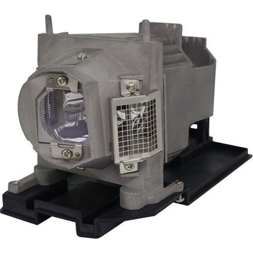 Jaspertronics™ Original NP24LP Lamp & Housing for NEC Projectors - 1 Year Warranty