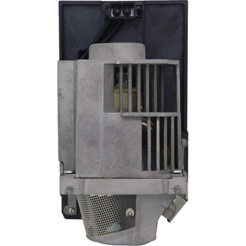 Jaspertronics™ Original NP24LP Lamp & Housing for NEC Projectors - 1 Year Warranty