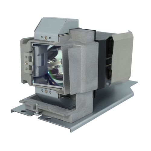 Jaspertronics™ Original Lamp & Housing for the BenQ W703D Projector - 1 Year Warranty