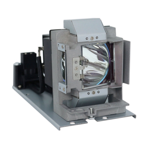 Jaspertronics™ Original Lamp & Housing for the BenQ W703D Projector - 1 Year Warranty