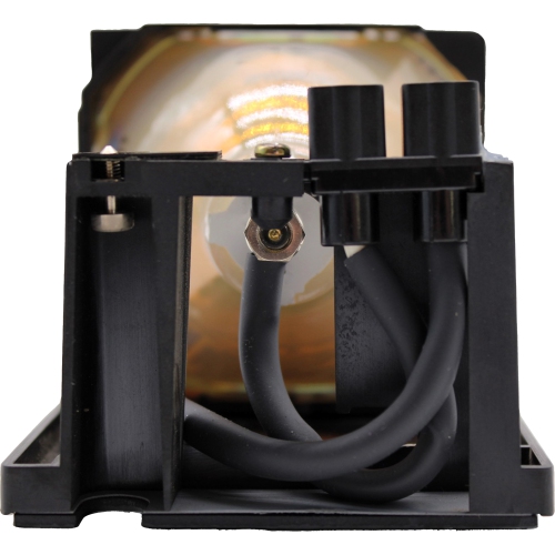 Jaspertronics™ Original Lamp & Housing for the Elmo 7506 Projector - 1 Year Warranty