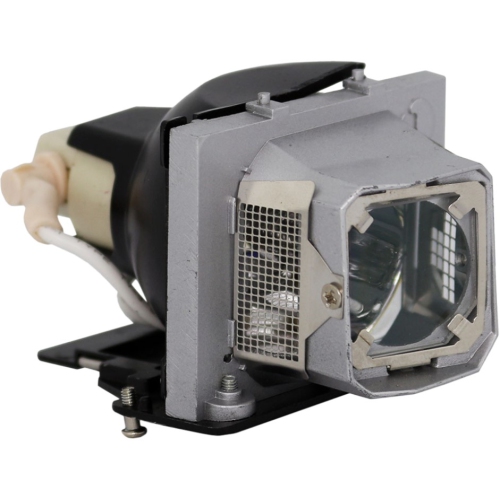 Jaspertronics™ Original Lamp & Housing for the Dell M209X Projector - 1 Year Warranty