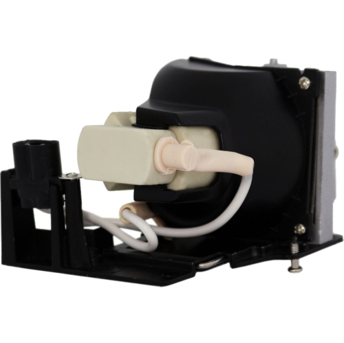 Jaspertronics™ Original Lamp & Housing for the Dell M209X Projector - 1 Year Warranty