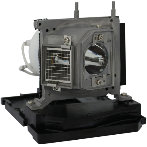 Jaspertronics™ Original Lamp & Housing for the Smart Board UF65 Projector - 1 Year Warranty