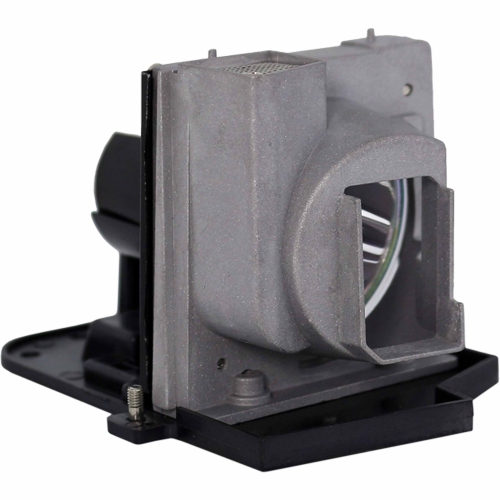 OPTOMA  Jaspertronics Original Lamp & Housing for The Dx670 Projector - 1 Year Warranty